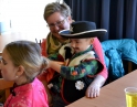 únor 2015 - Velký dětský karneval