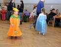 únor 2015 - Velký dětský karneval