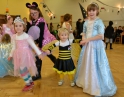 únor 2015 - Velký dětský karneval