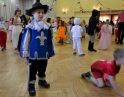 únor 2015 - Velký dětský karneval