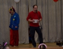 únor 2015 - Velký dětský karneval