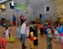 únor 2015 - Velký dětský karneval