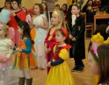 únor 2015 - Velký dětský karneval