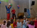 únor 2015 - Velký dětský karneval