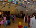 únor 2015 - Velký dětský karneval