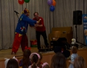 únor 2015 - Velký dětský karneval