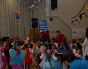 únor 2015 - Velký dětský karneval