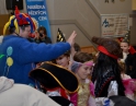 únor 2015 - Velký dětský karneval