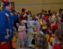 únor 2015 - Velký dětský karneval