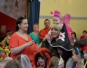 únor 2015 - Velký dětský karneval