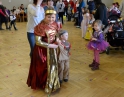 únor 2015 - Velký dětský karneval