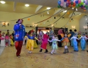 únor 2015 - Velký dětský karneval
