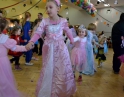 únor 2015 - Velký dětský karneval