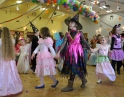 únor 2015 - Velký dětský karneval