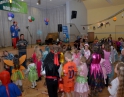 únor 2015 - Velký dětský karneval