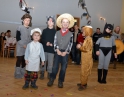 únor 2015 - Velký dětský karneval