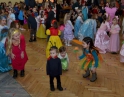 únor 2015 - Velký dětský karneval