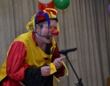 únor 2015 - Velký dětský karneval
