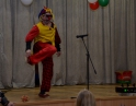 únor 2015 - Velký dětský karneval