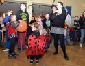 únor 2015 - Velký dětský karneval