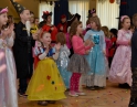 únor 2015 - Velký dětský karneval