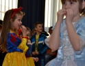 únor 2015 - Velký dětský karneval