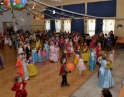únor 2015 - Velký dětský karneval