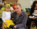 únor 2015 - Velký dětský karneval