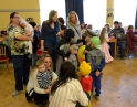 únor 2015 - Velký dětský karneval