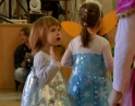 únor 2015 - Velký dětský karneval