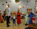 únor 2015 - Velký dětský karneval