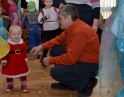 únor 2015 - Velký dětský karneval