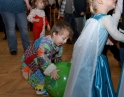únor 2015 - Velký dětský karneval