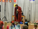 únor 2015 - Velký dětský karneval