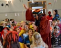 únor 2015 - Velký dětský karneval