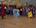 únor 2015 - Velký dětský karneval
