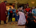 únor 2015 - Velký dětský karneval