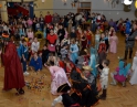 únor 2015 - Velký dětský karneval