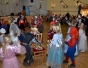 únor 2015 - Velký dětský karneval