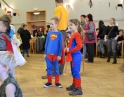 únor 2015 - Velký dětský karneval