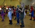 únor 2015 - Velký dětský karneval