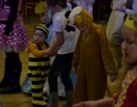 únor 2015 - Velký dětský karneval