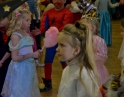 únor 2015 - Velký dětský karneval