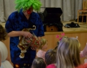 únor 2015 - Velký dětský karneval