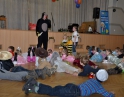 únor 2015 - Velký dětský karneval