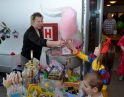 únor 2015 - Velký dětský karneval