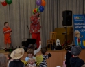 únor 2015 - Velký dětský karneval