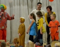 únor 2015 - Velký dětský karneval