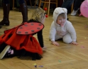 únor 2015 - Velký dětský karneval