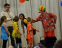 únor 2015 - Velký dětský karneval